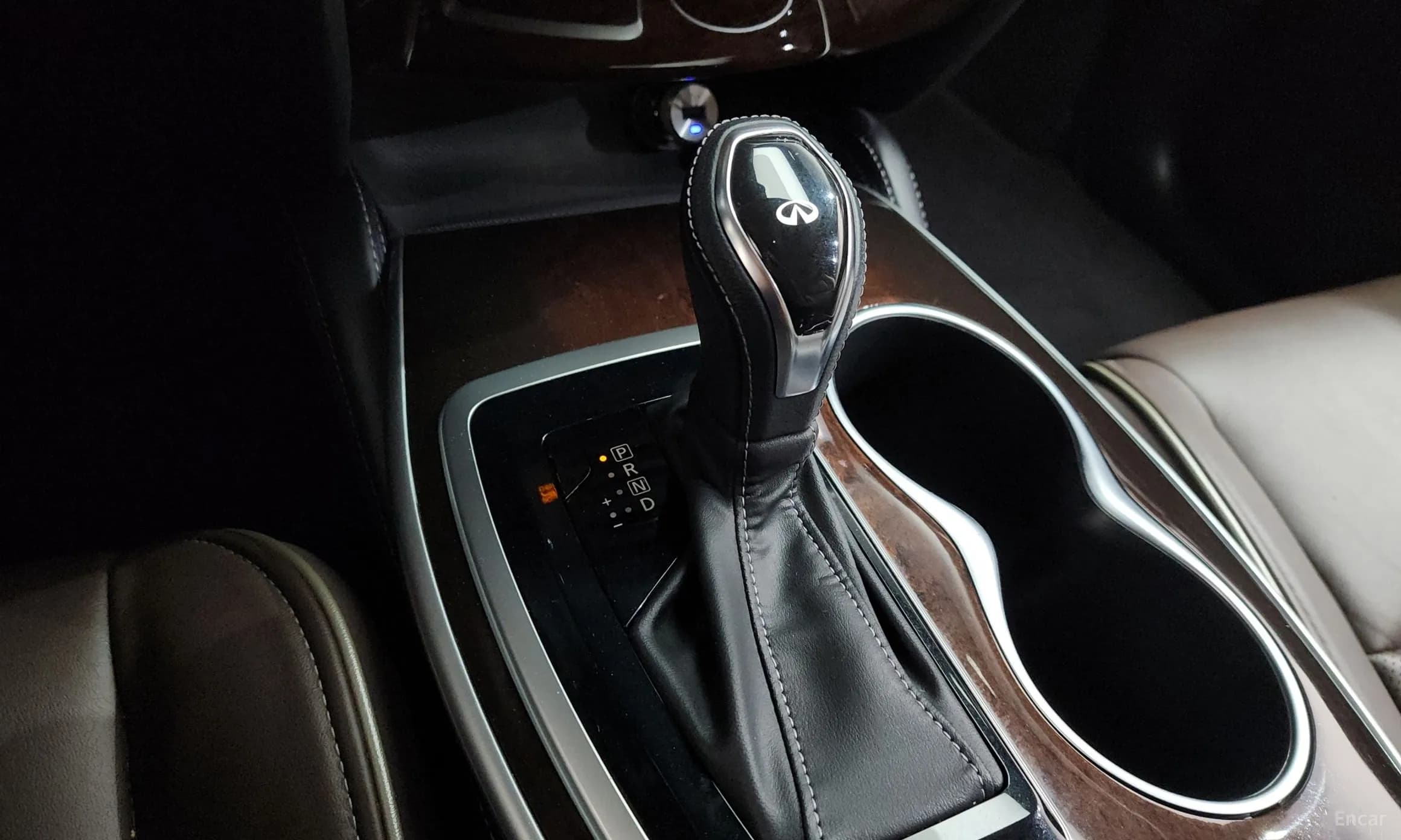 QX60