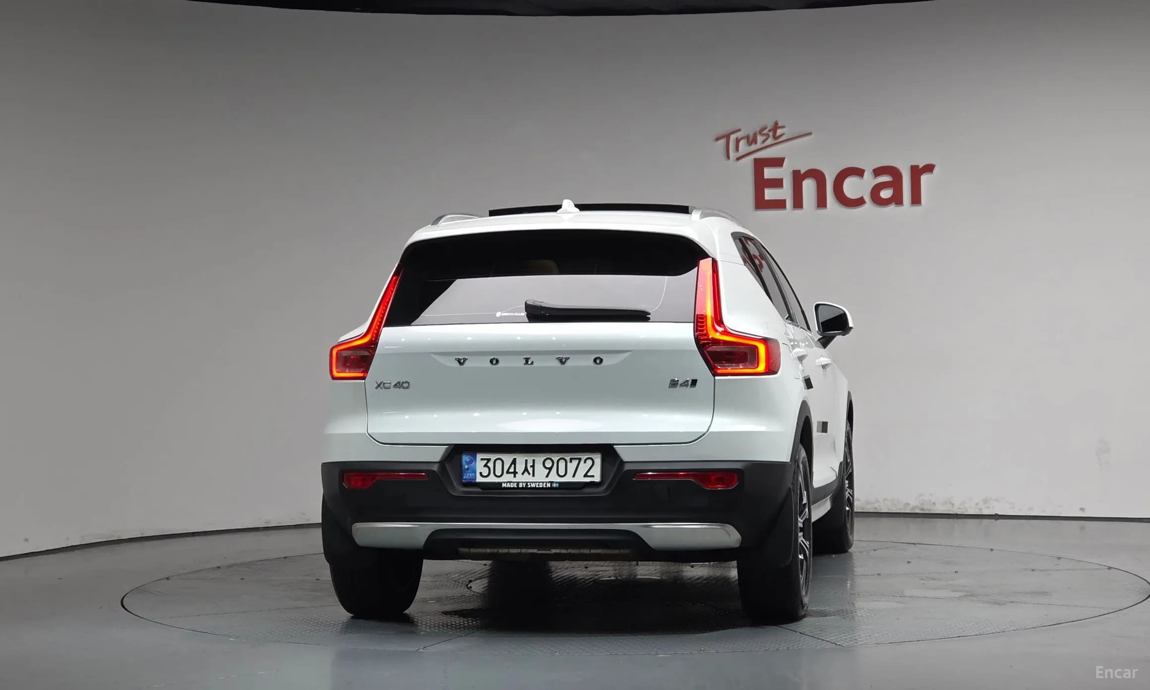 XC40