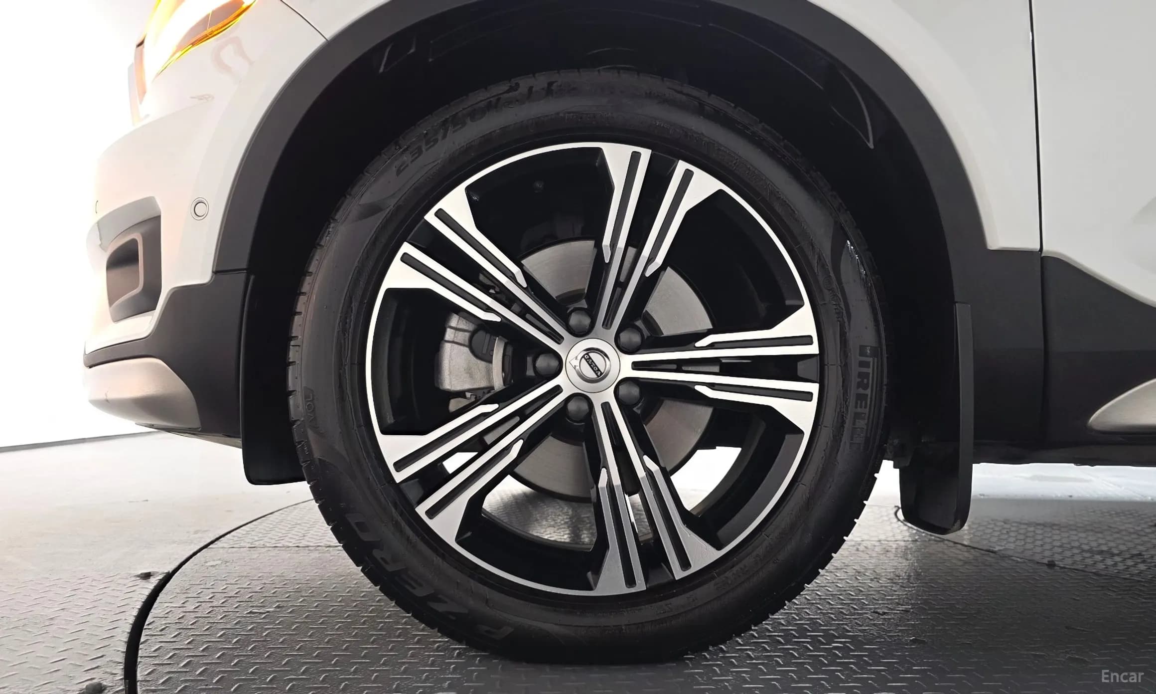 XC40
