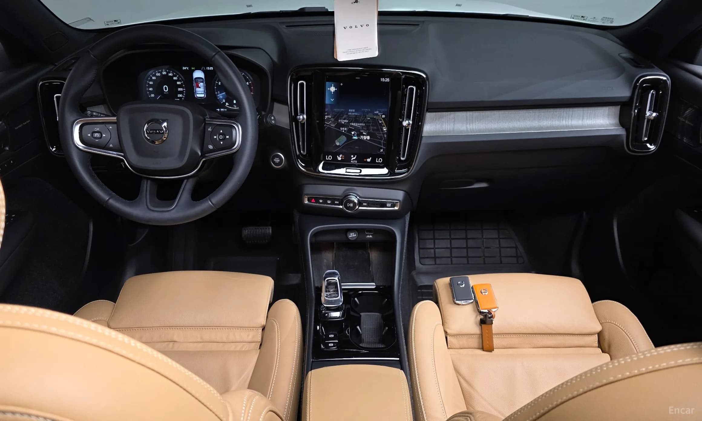 XC40
