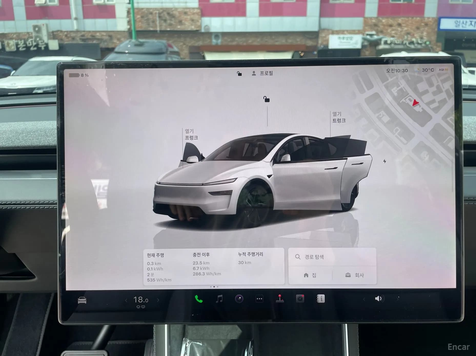 Model Y