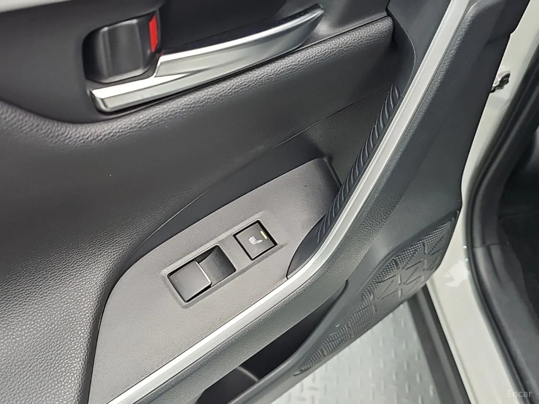 RAV4 5th Generation