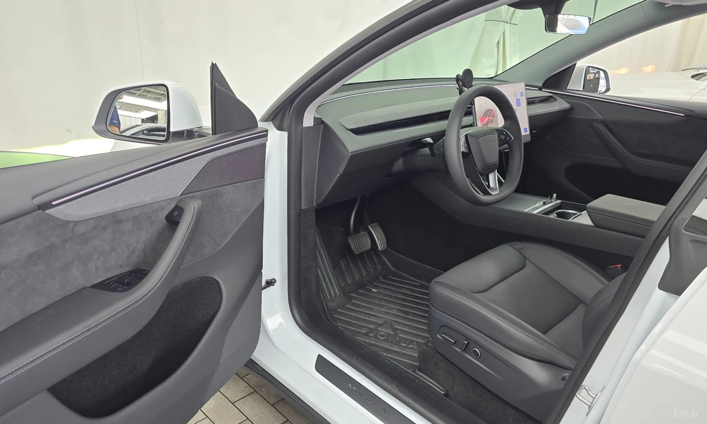 Model Y