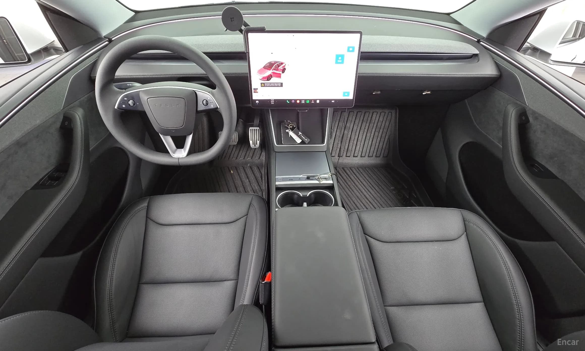 Model Y