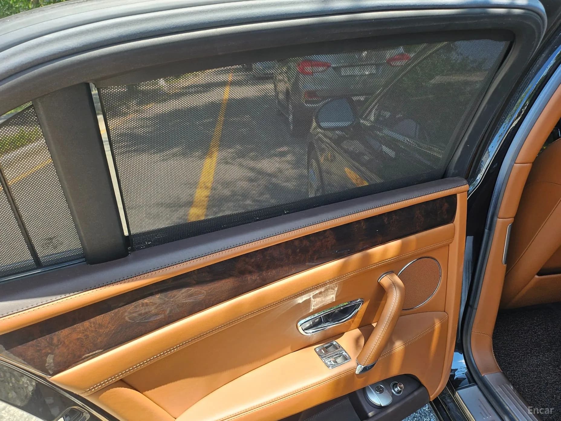 Flying Spur 2nd Generation