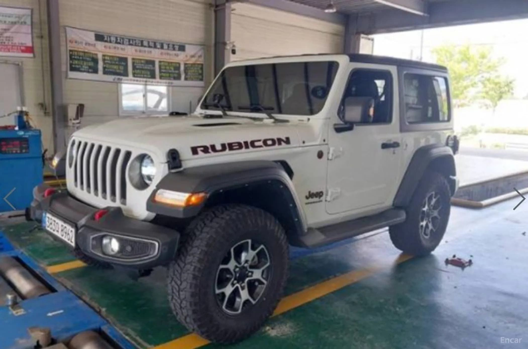 Wrangler (JL)
