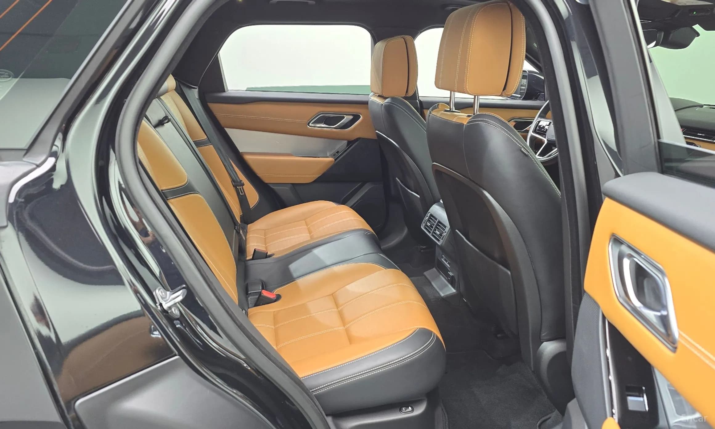 Range Rover Bella