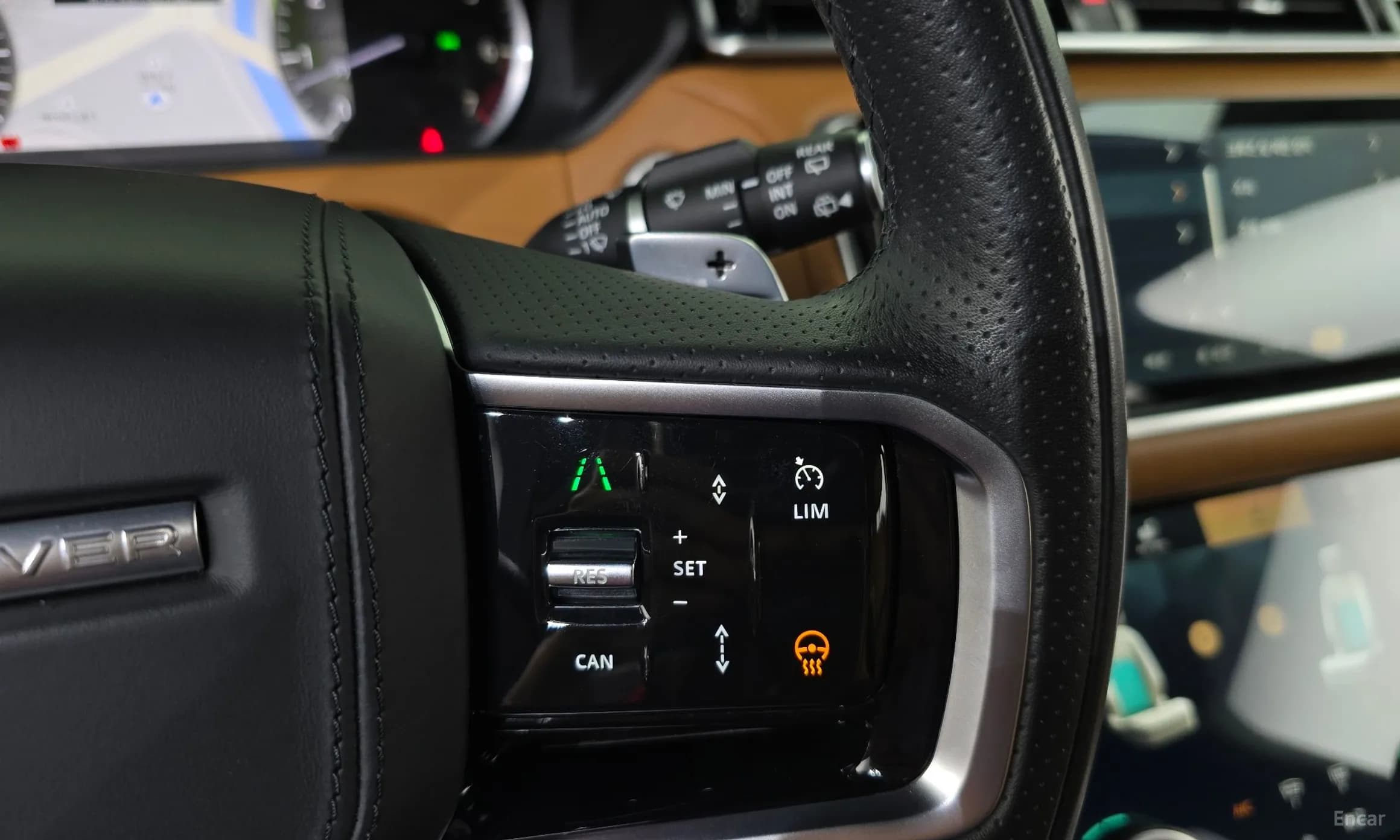 Range Rover Bella