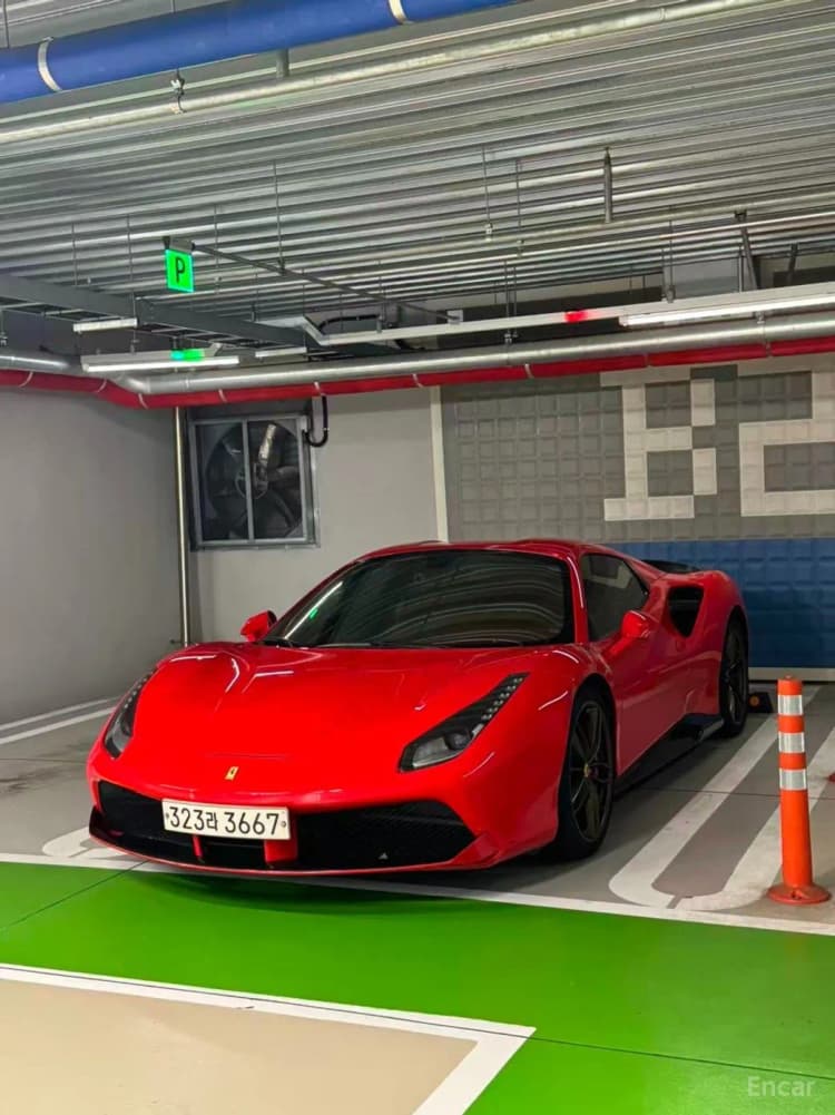 488 Spider