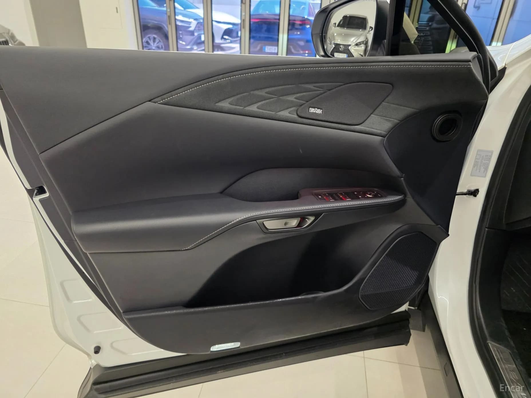 RX350h 5th Generation