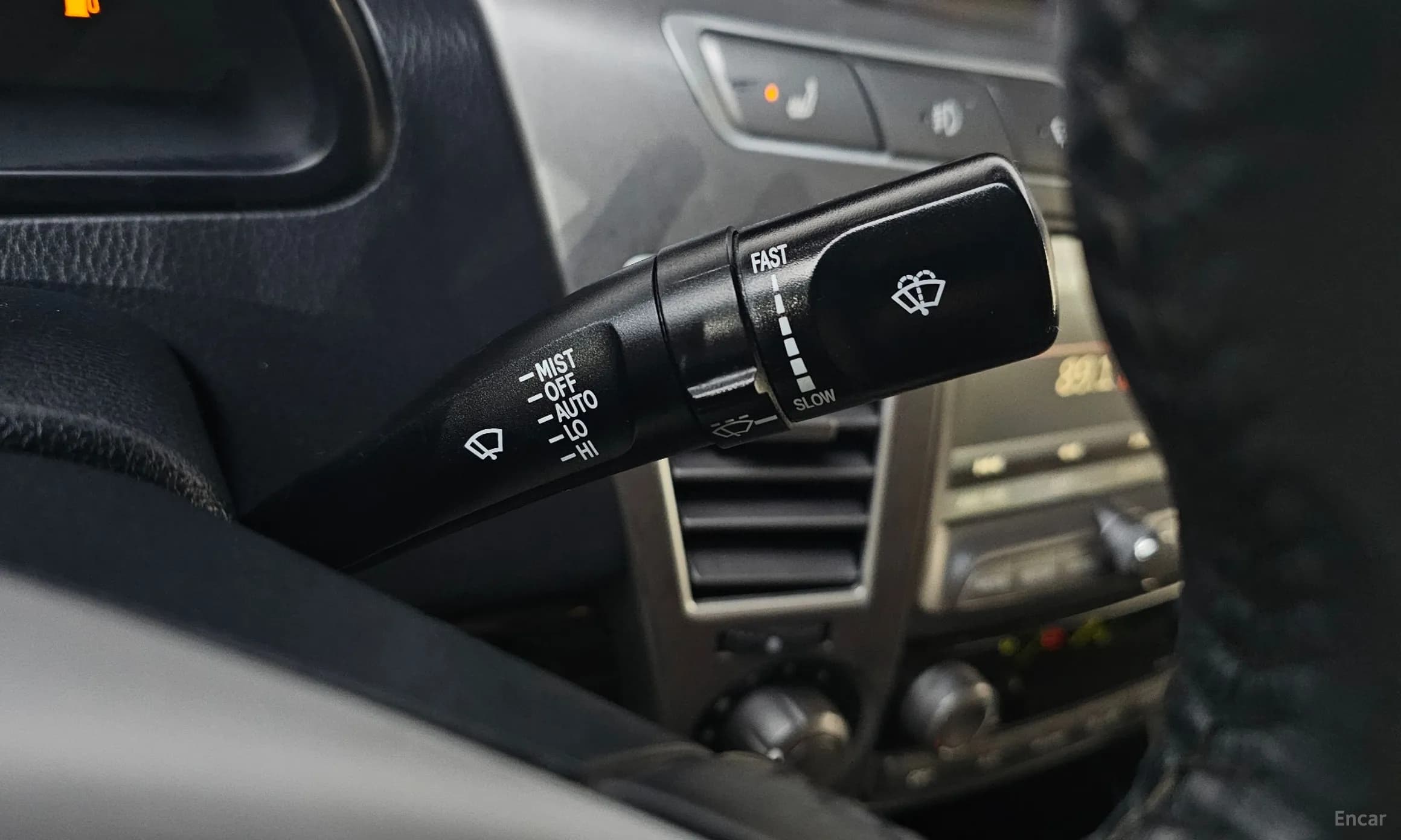 Korando Turismo