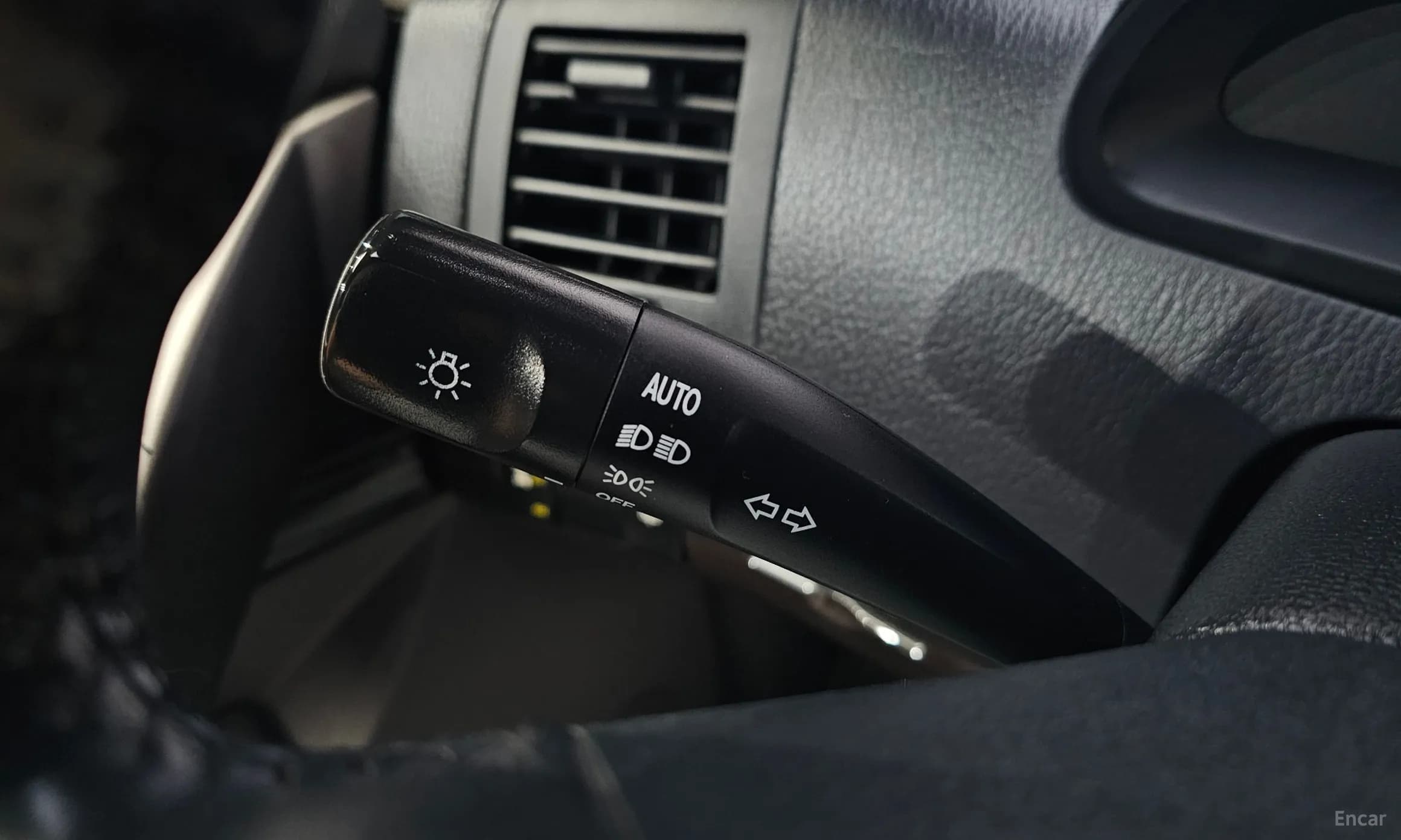 Korando Turismo