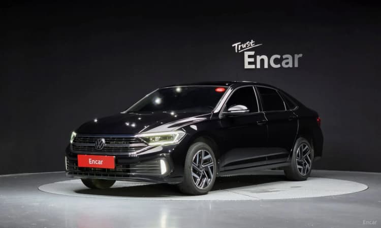Jetta 7th Generation