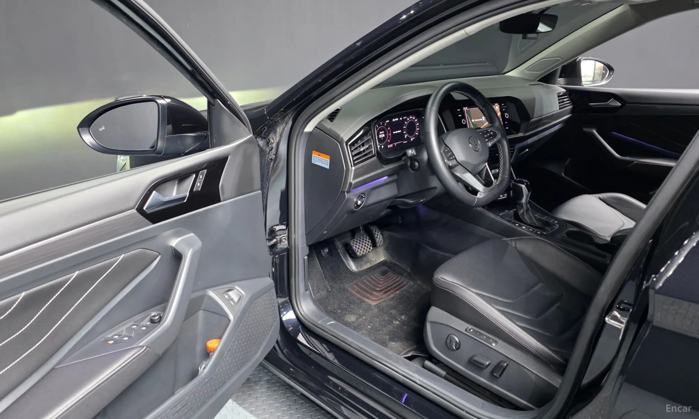 Jetta 7th Generation