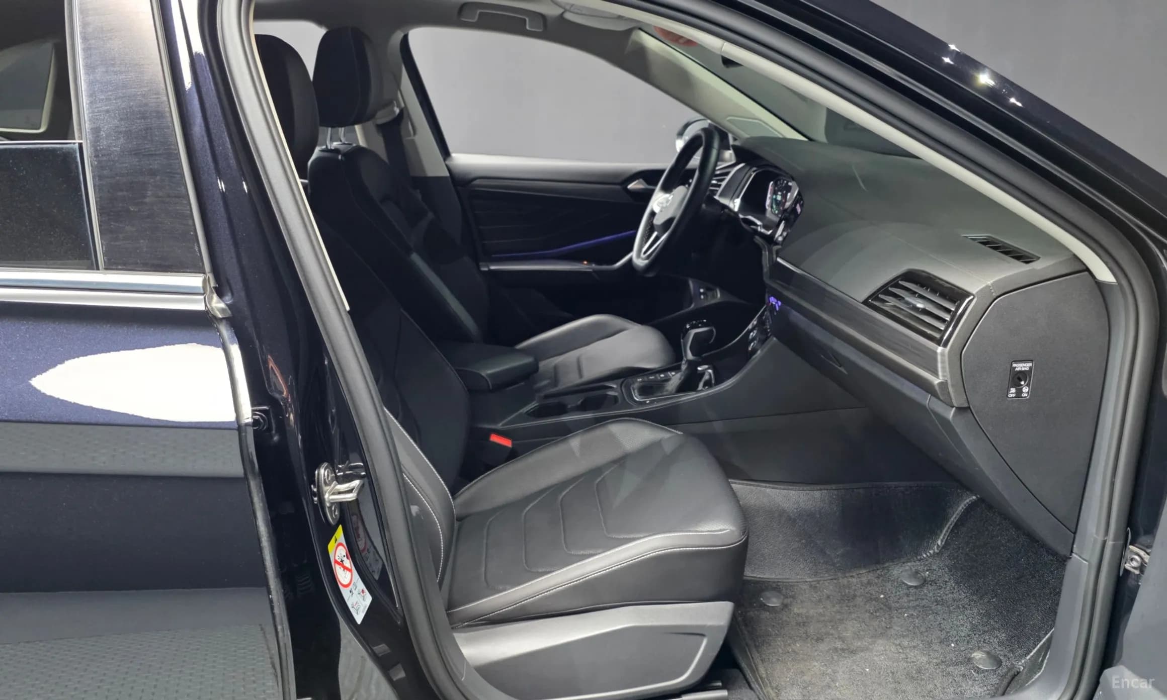 Jetta 7th Generation