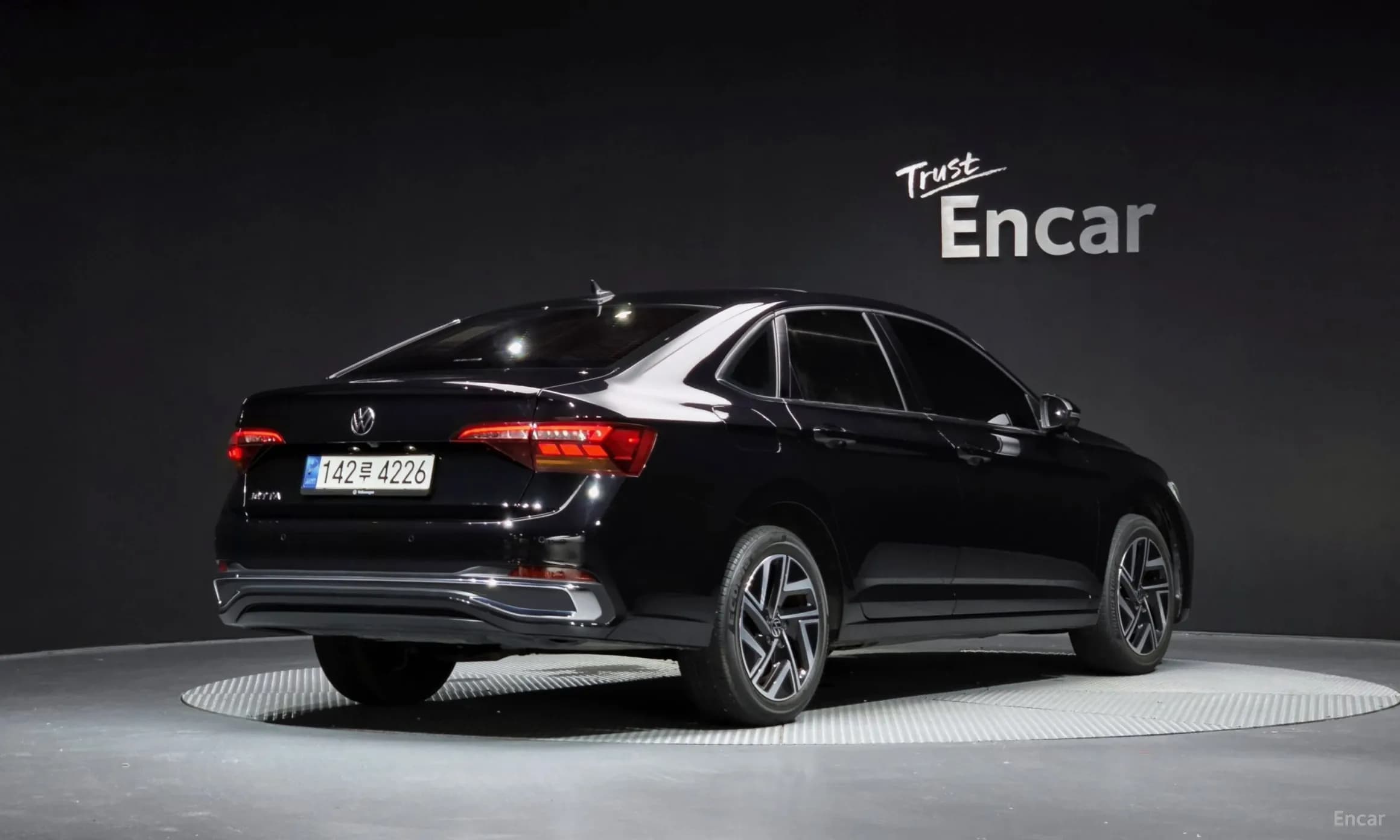 Jetta 7th Generation
