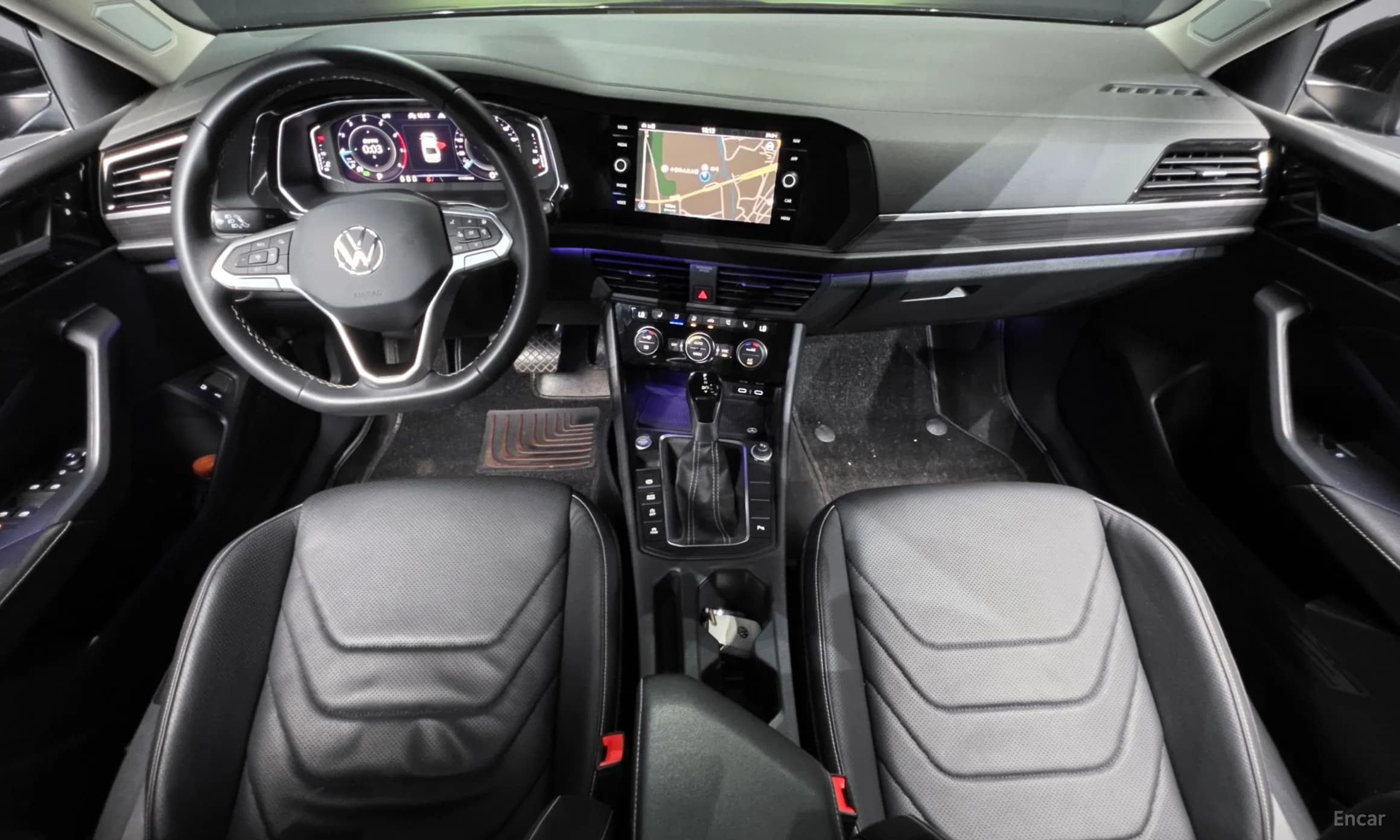 Jetta 7th Generation