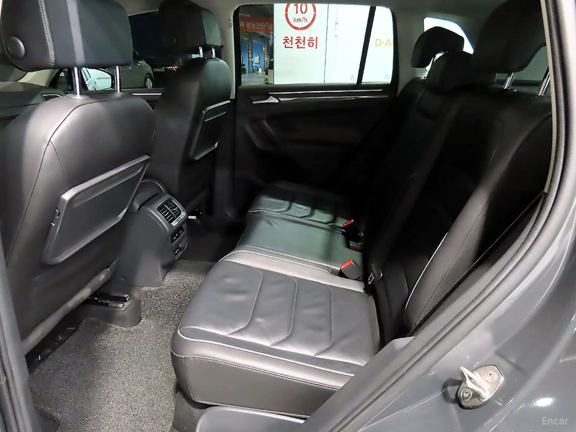Tiguan 2nd Generation