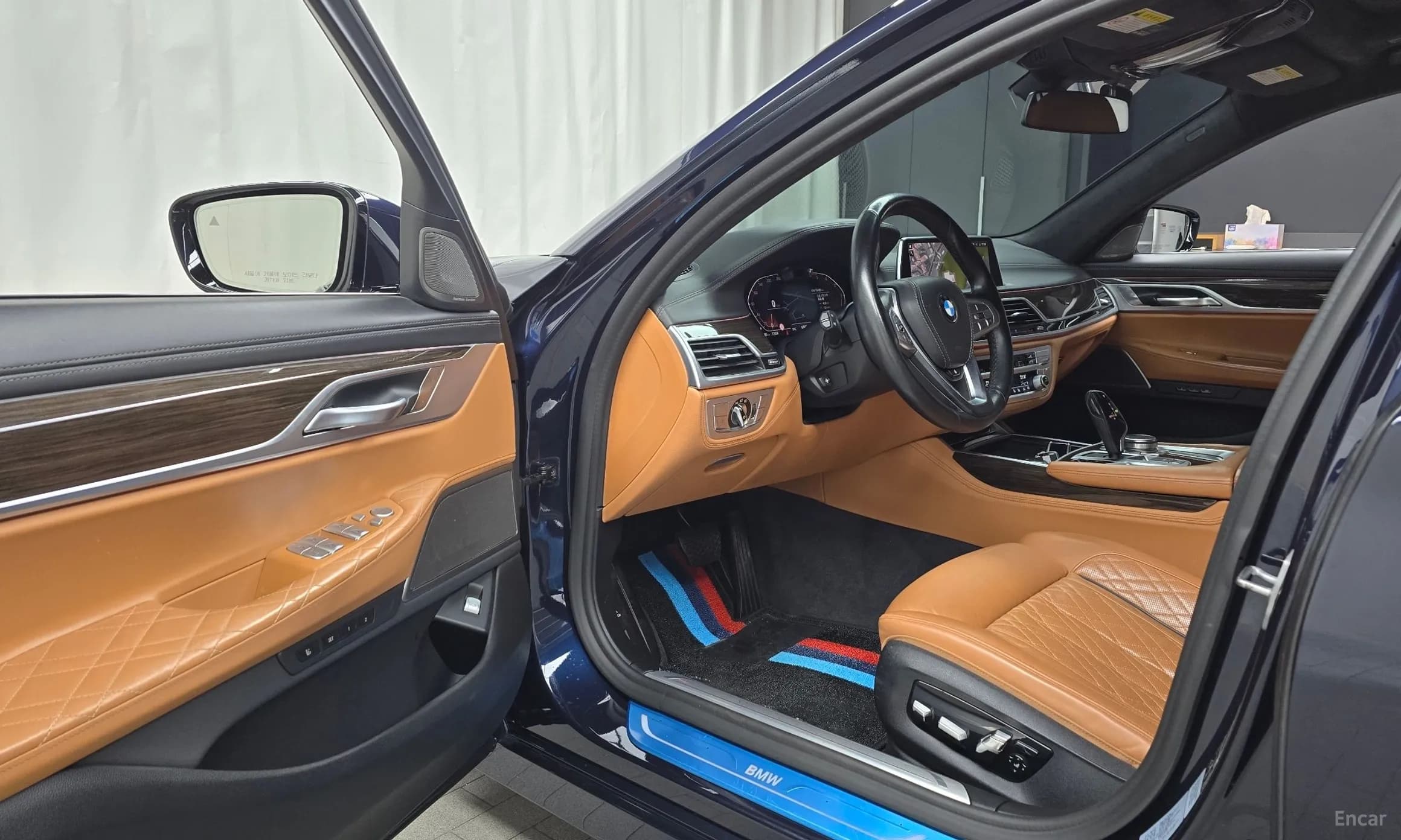 7 Series (G11)