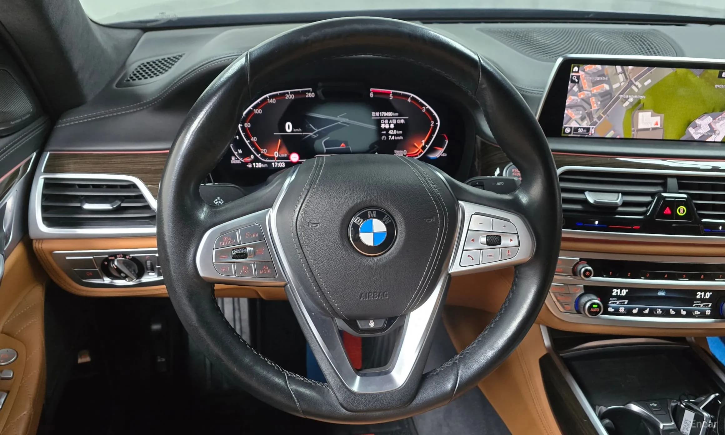 7 Series (G11)