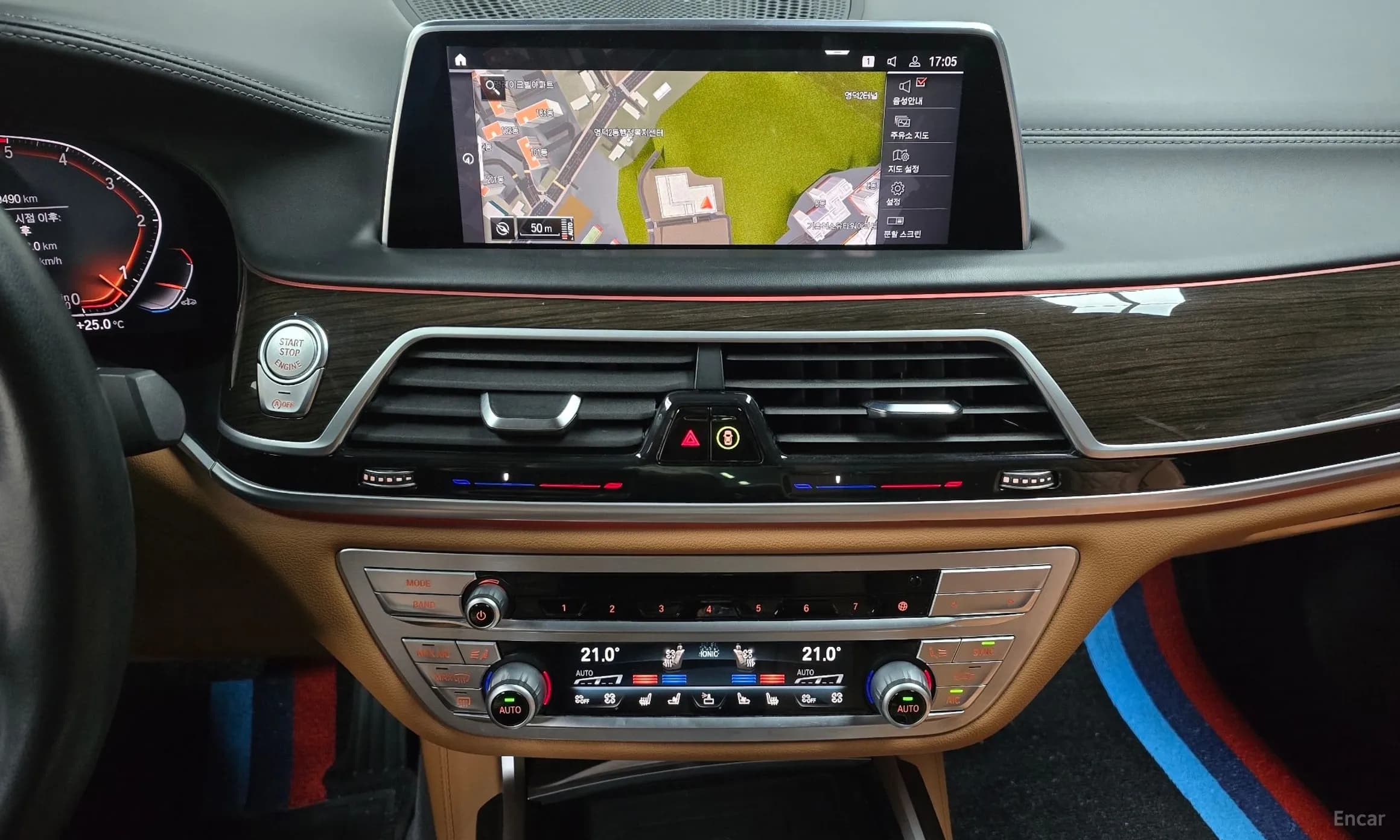 7 Series (G11)