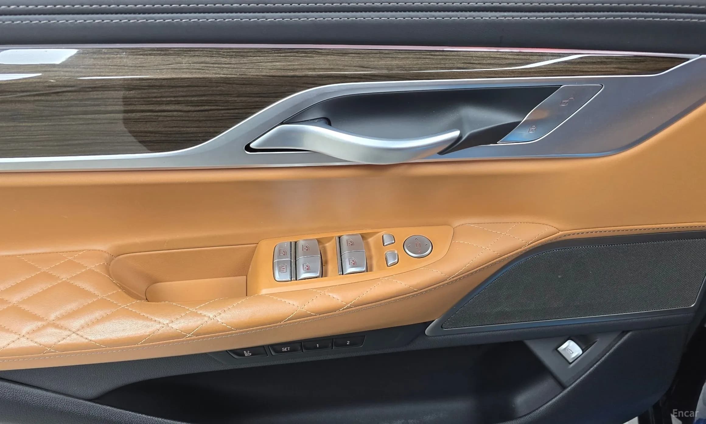 7 Series (G11)