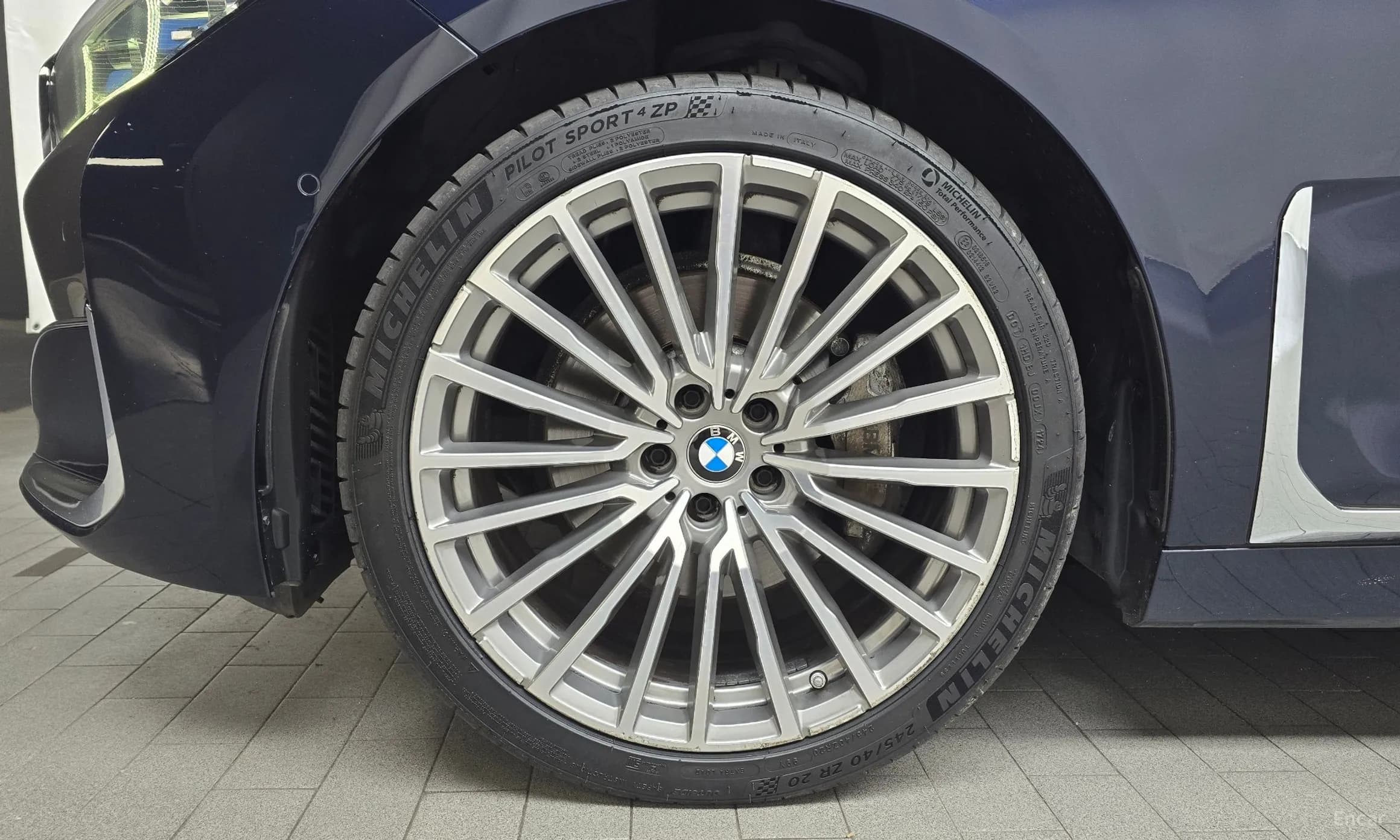 7 Series (G11)