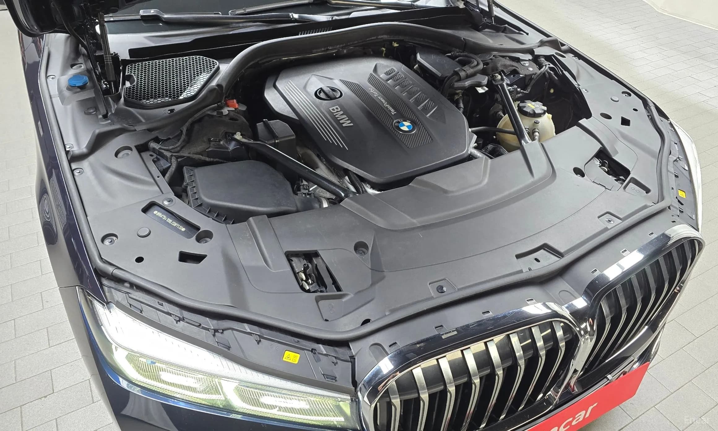 7 Series (G11)