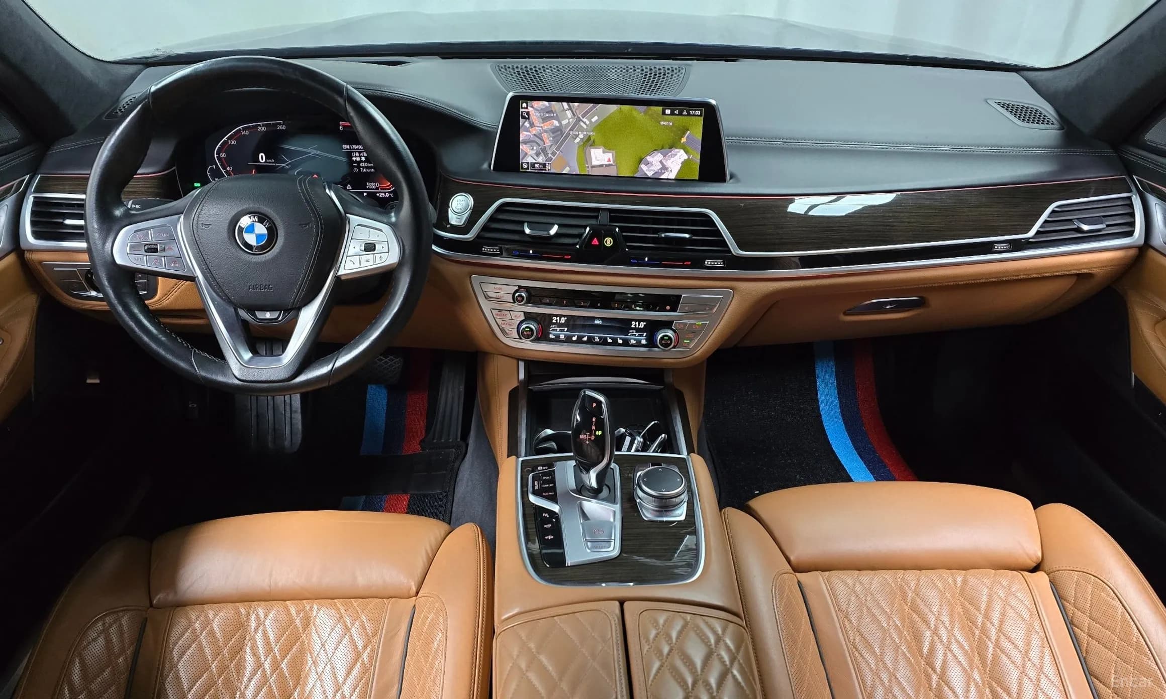 7 Series (G11)