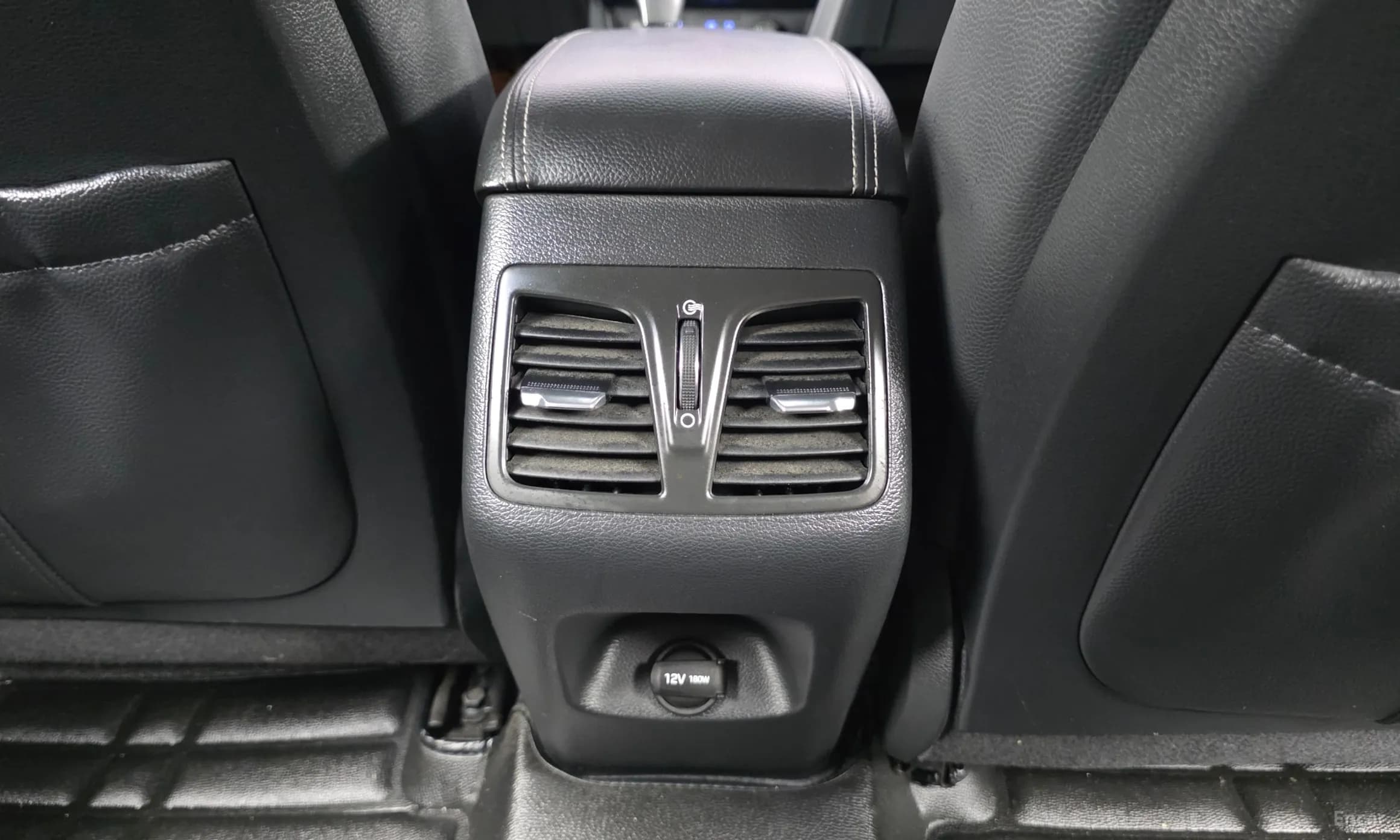 Sonata New Rise Hybrid