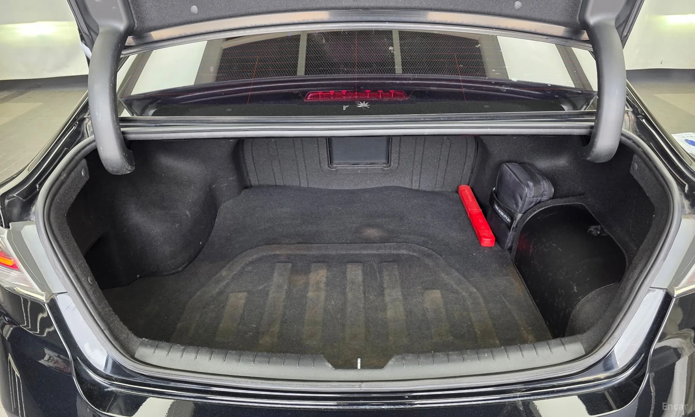 Sonata New Rise Hybrid