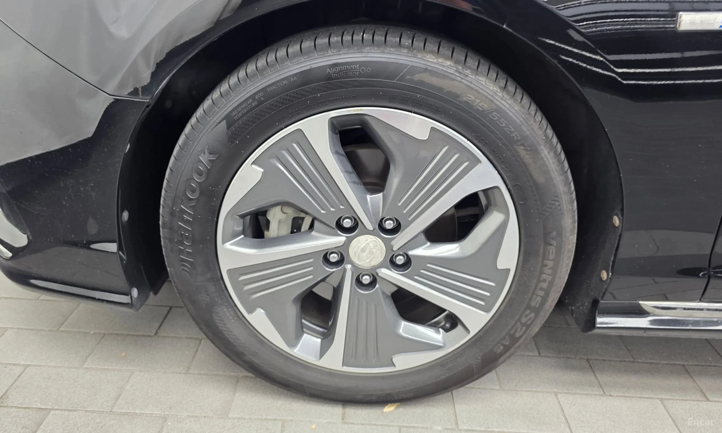 Sonata New Rise Hybrid