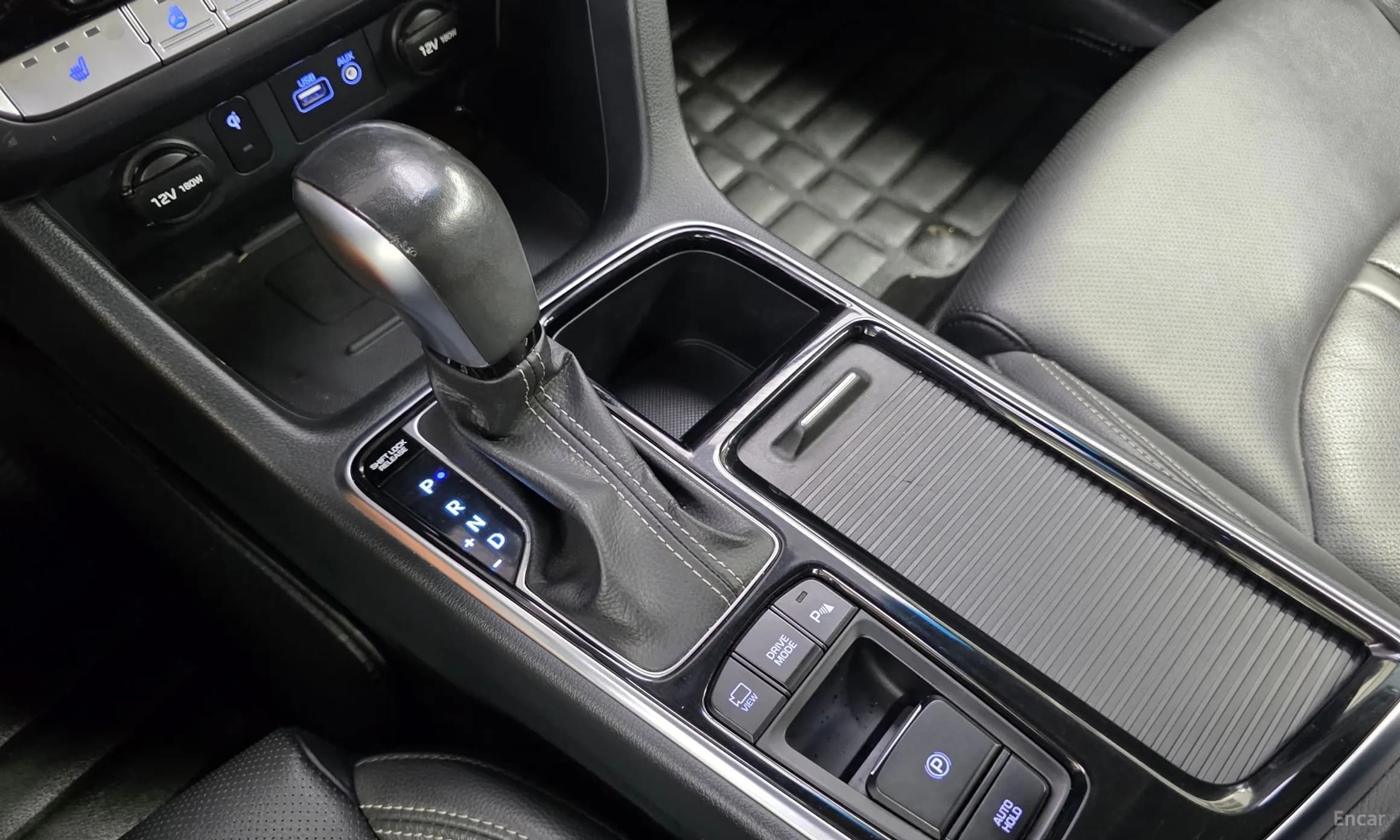 Sonata New Rise Hybrid