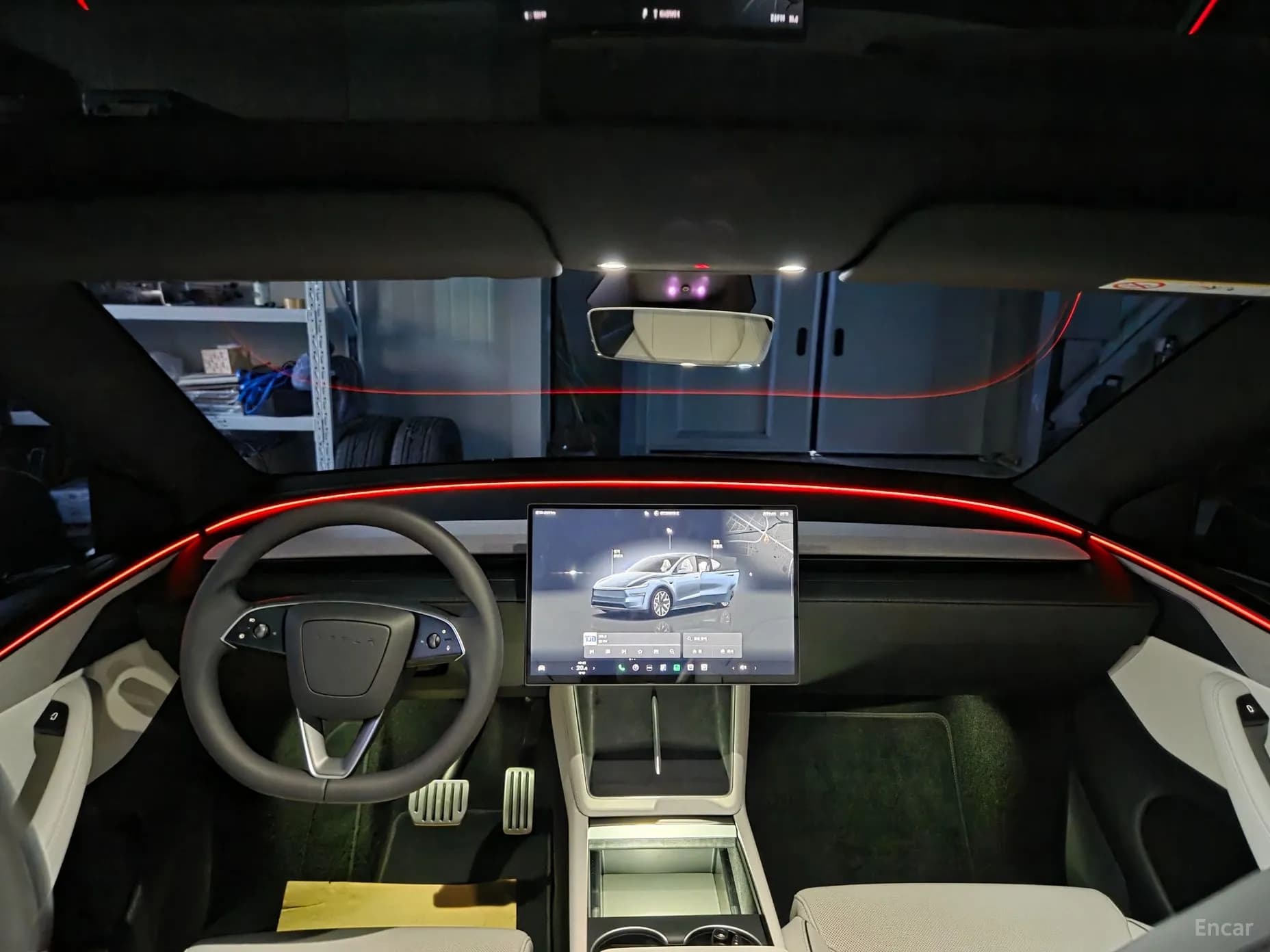 Model Y