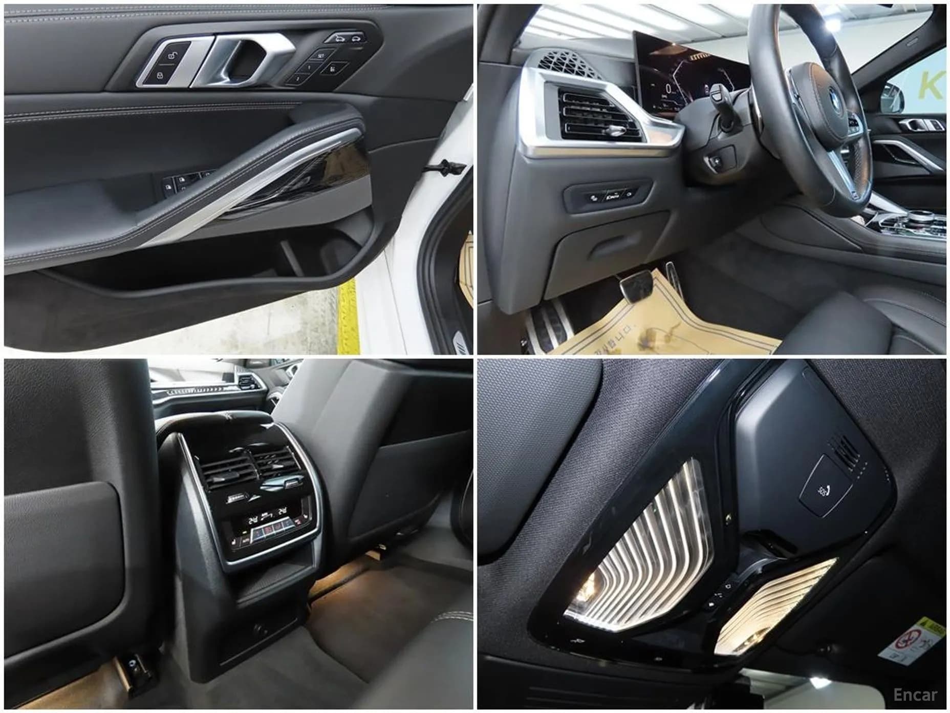 X6 (G06)