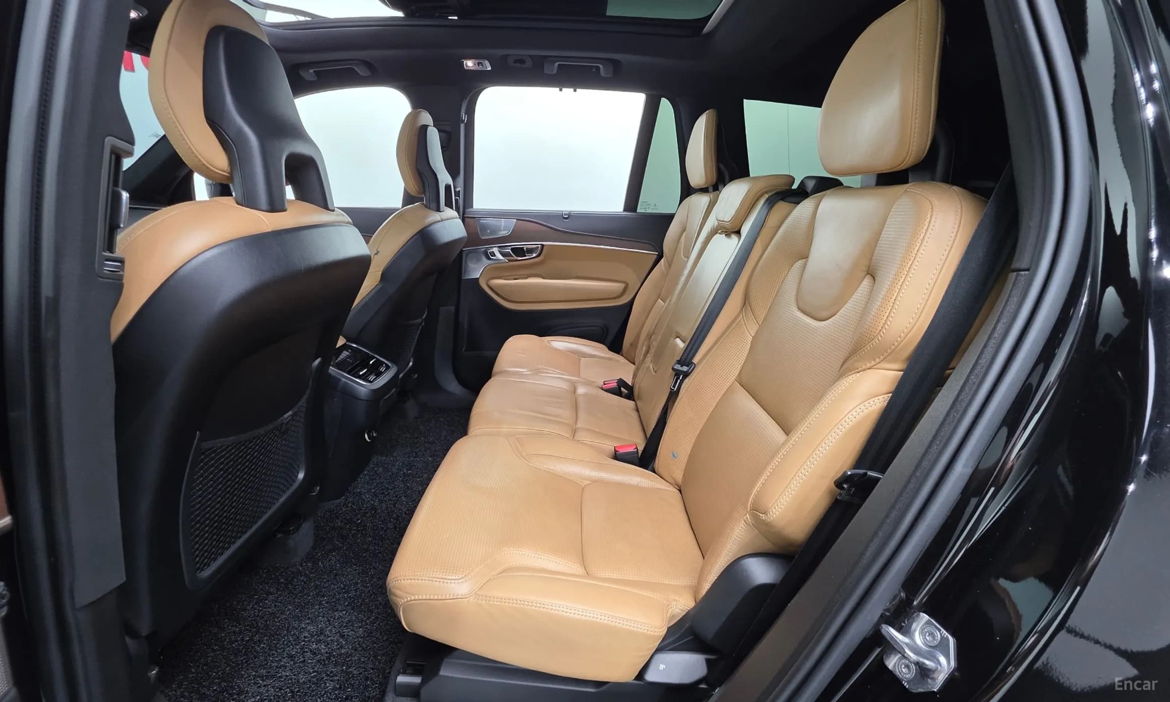 XC90 Gen 2