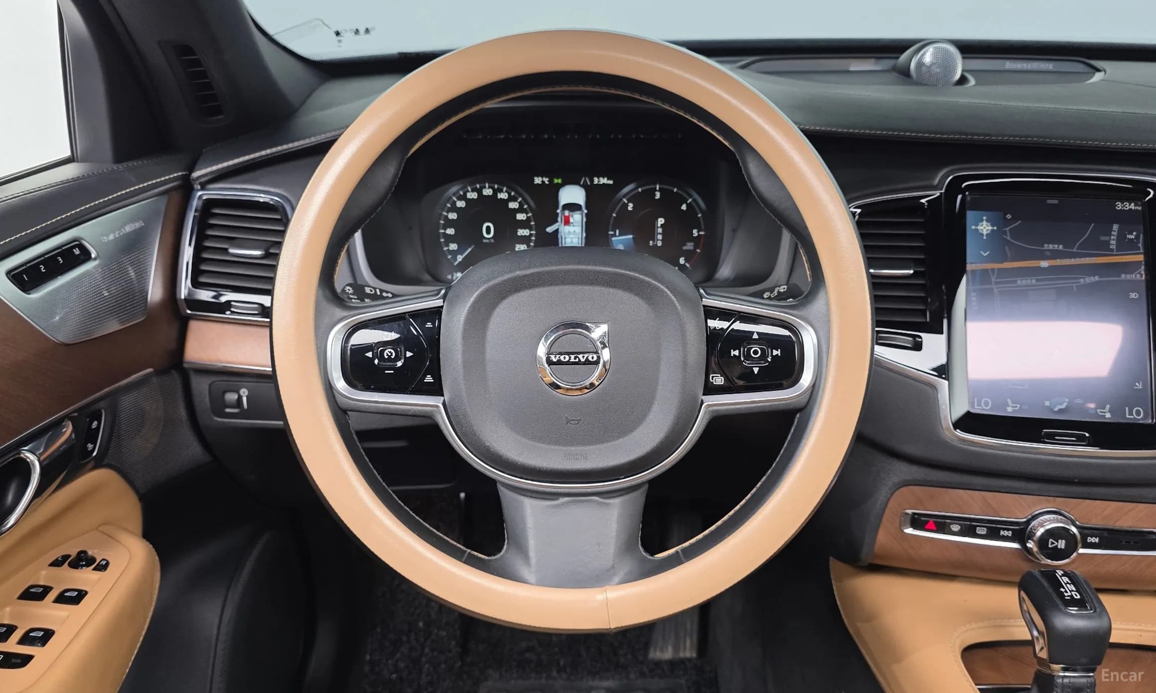XC90 Gen 2