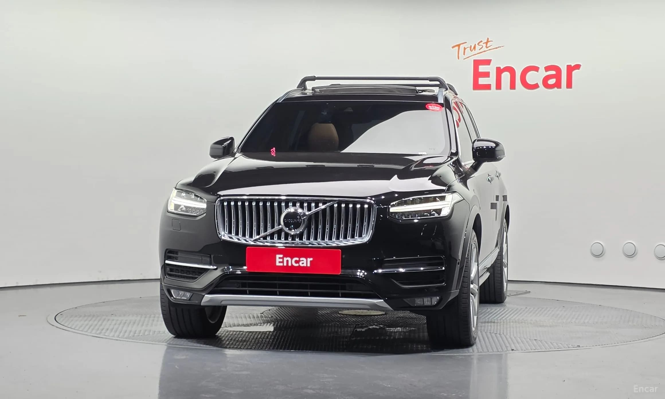XC90 Gen 2