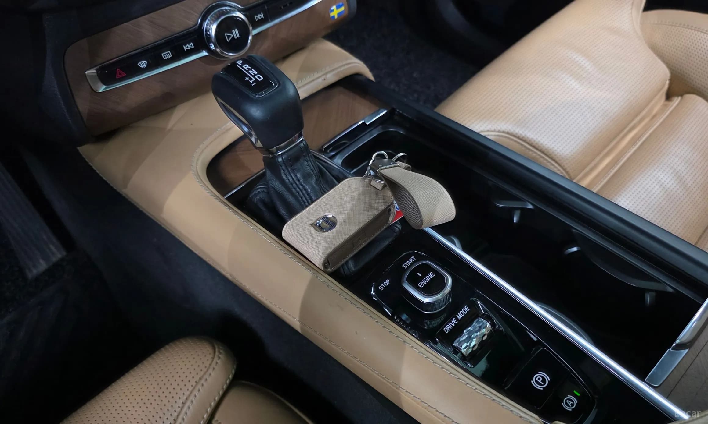 XC90 Gen 2