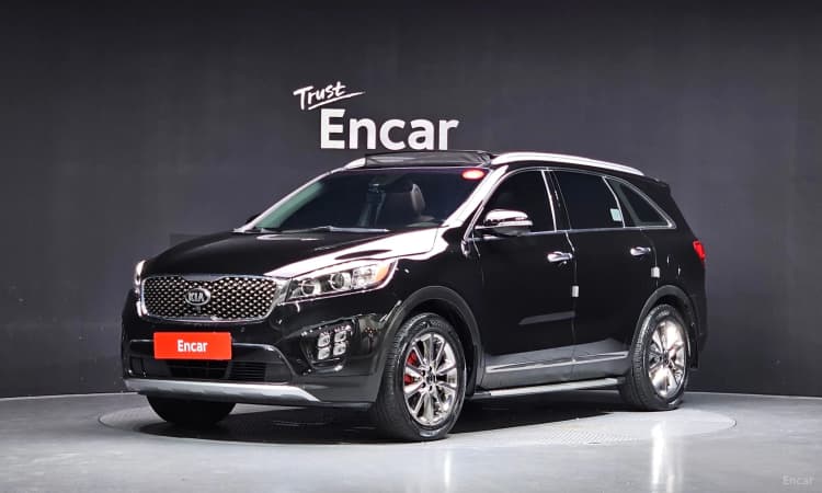 Sorento