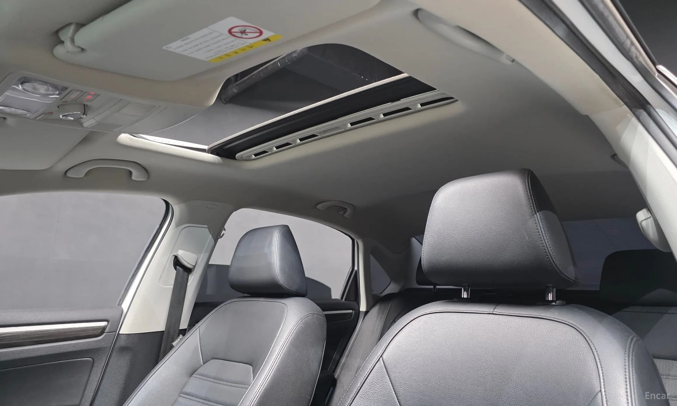 The New Passat