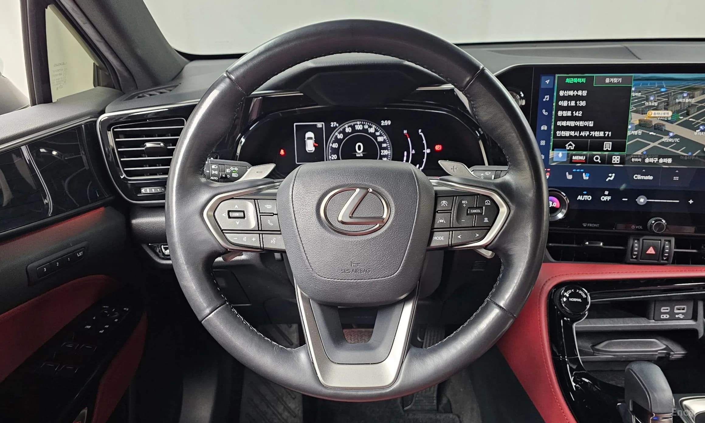 NX350h Gen 2