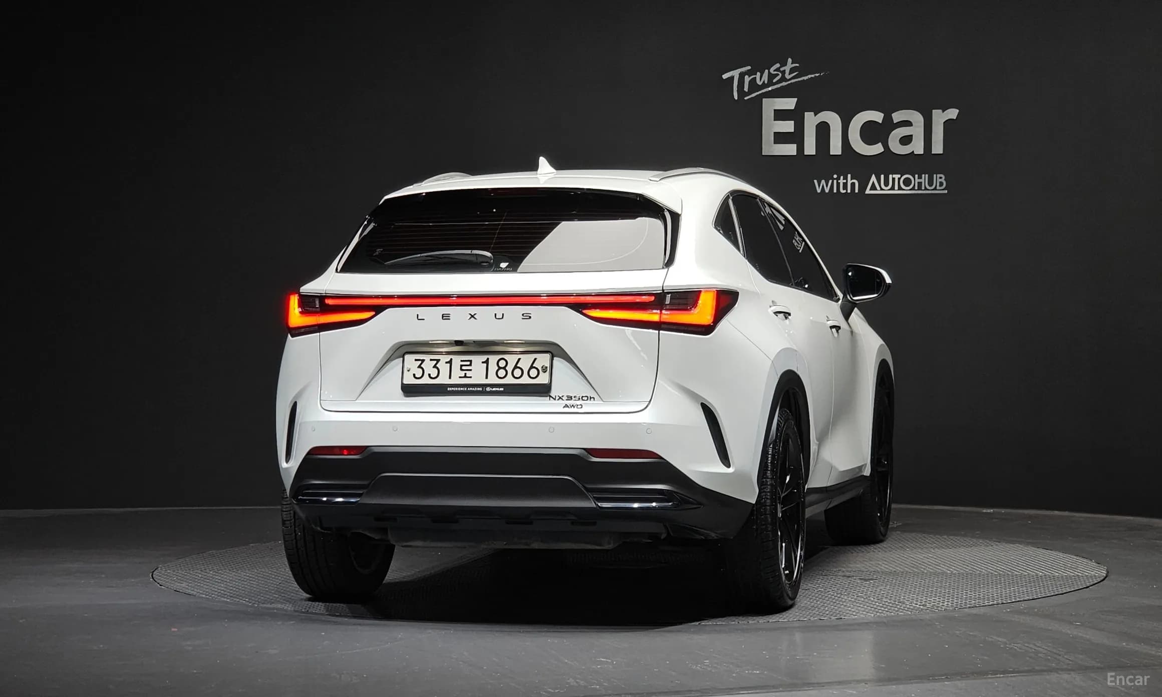 NX350h Gen 2