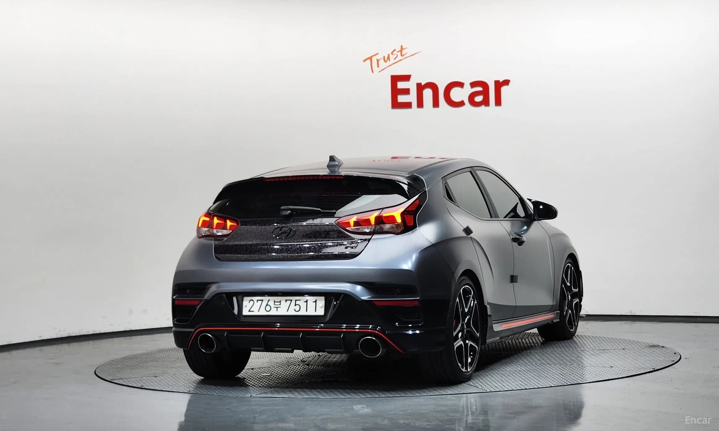 Veloster (JS)