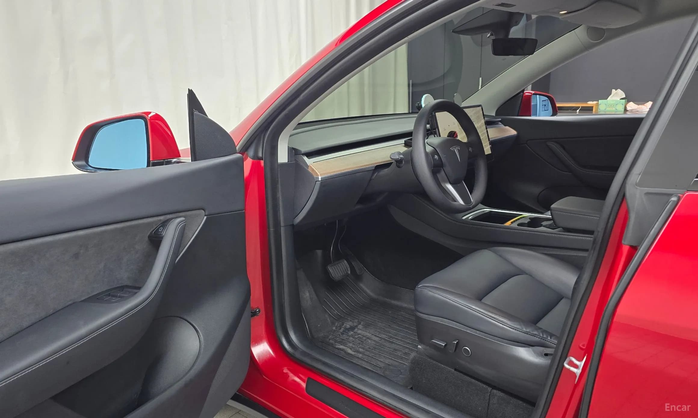 Model Y