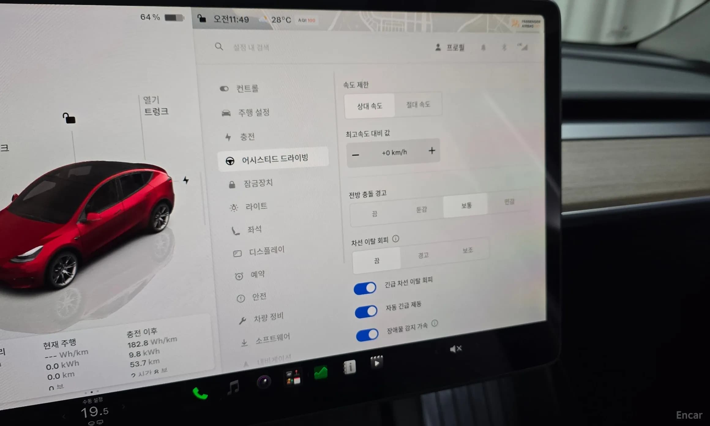 Model Y