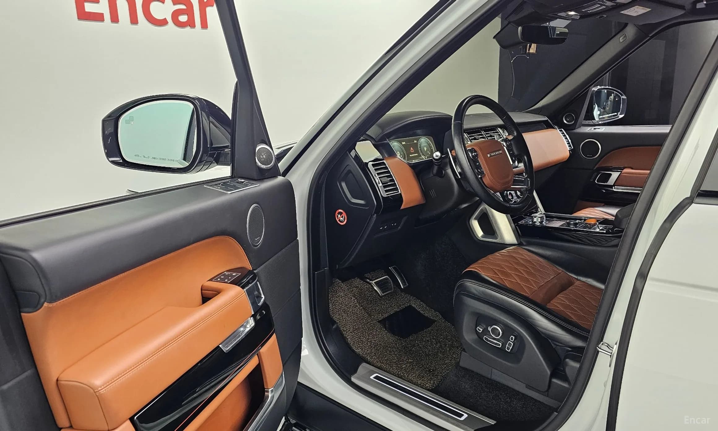 Range Rover 4th Generation