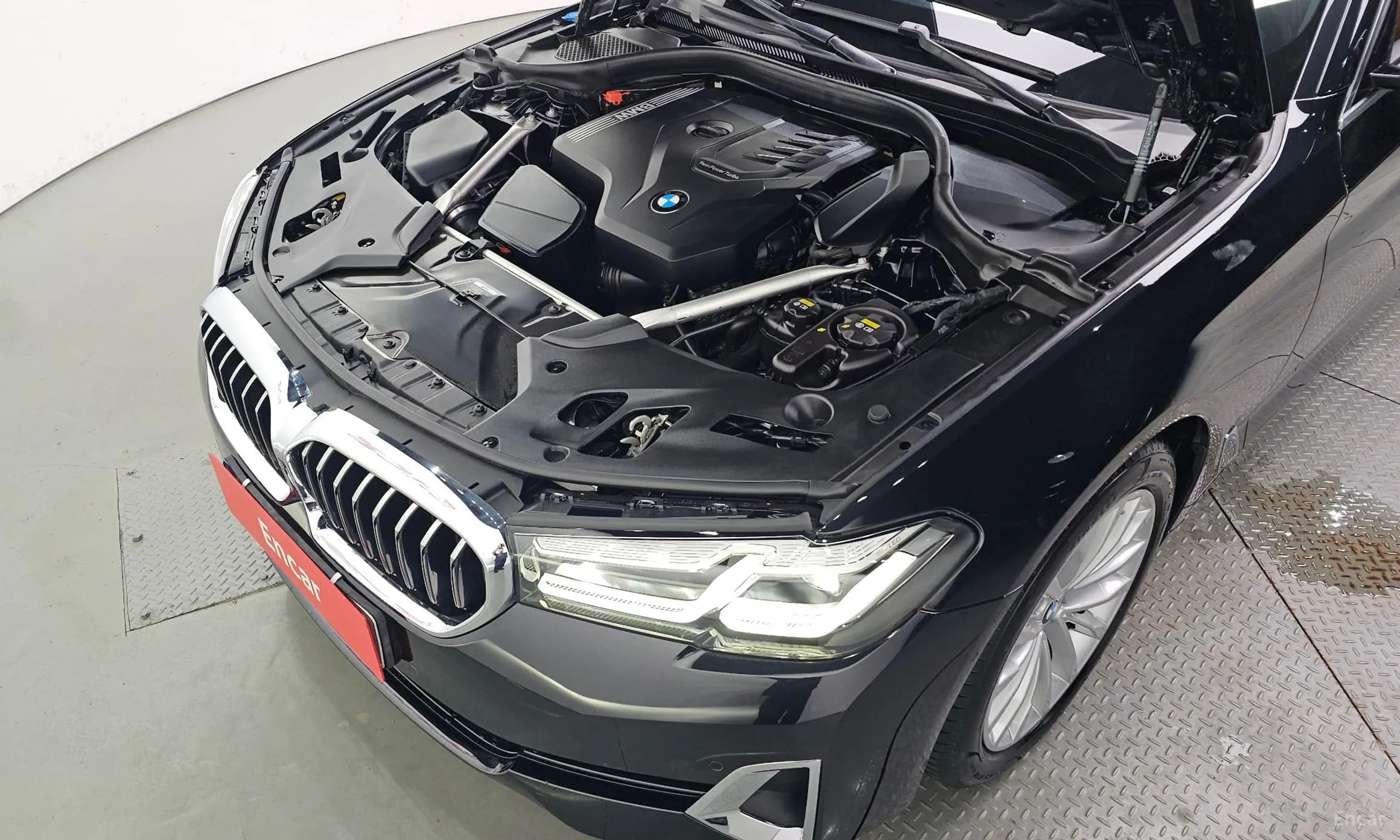 5 Series (G30)