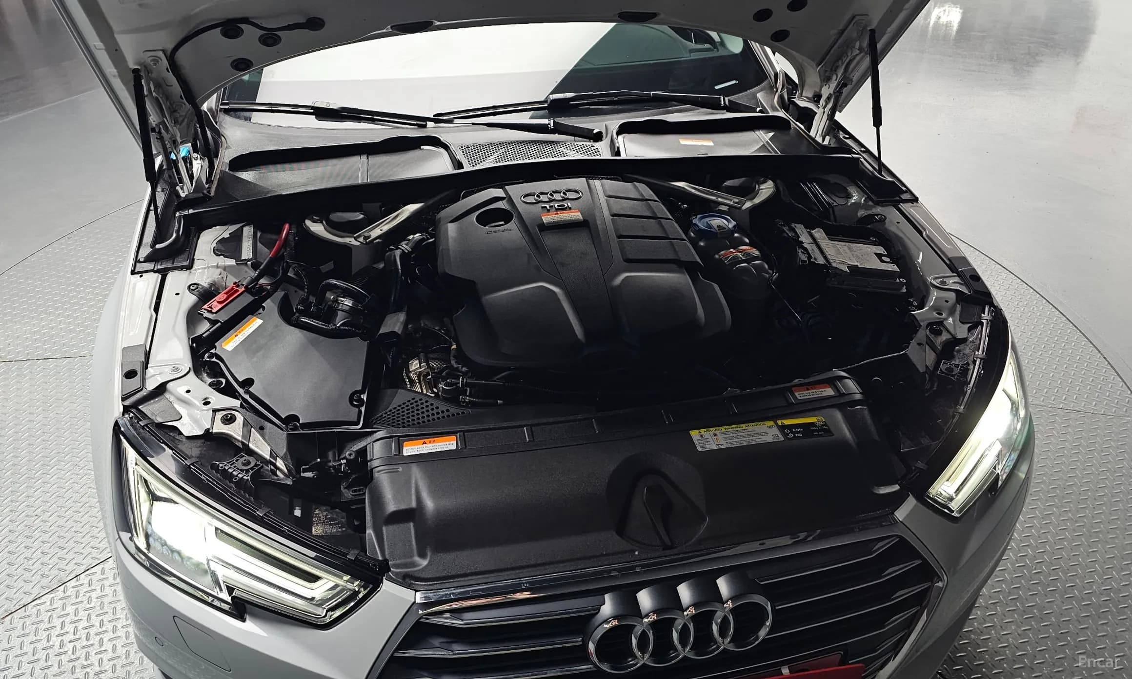A4 (B9)