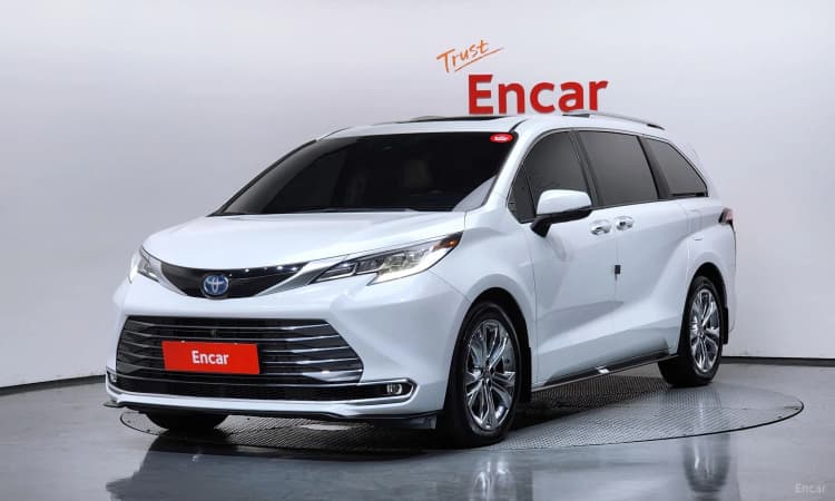 Siena 4th generation